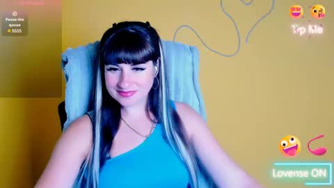 Caroline online show from July 8, 11:46 am