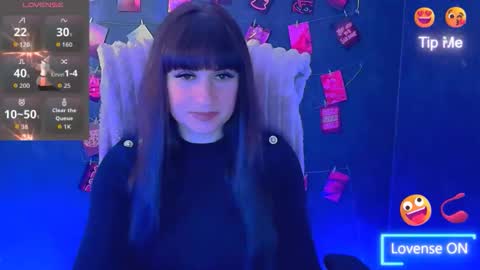 Caroline online show from April 14, 5:44 am