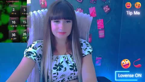 Caroline online show from July 1, 5:49 am