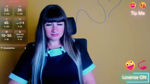 Caroline online show from July 4, 9:35 am