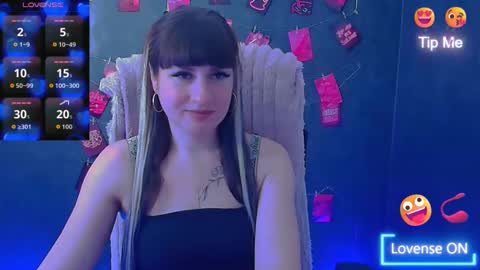 Caroline online show from May 16, 6:54 am
