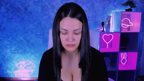 Karolina online show from March 3, 12:01 pm