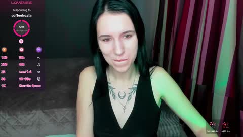 Karolina online show from February 14, 6:56 am