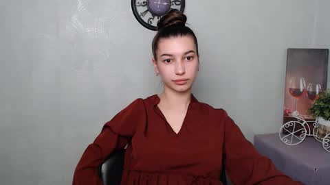 Karolina online show from March 3, 9:55 am