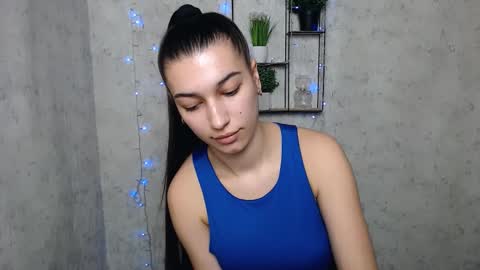 Karolina online show from March 10, 9:56 am