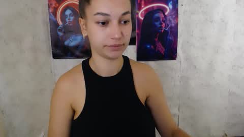 Karolina online show from September 25, 5:14 am