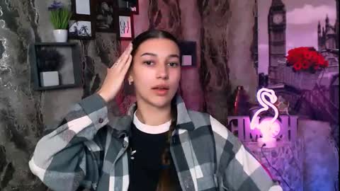 Karolina online show from October 21, 5:56 am