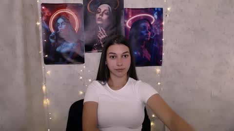 Karolina online show from September 22, 7:01 am