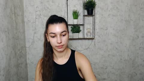 Karolina online show from February 27, 11:39 am