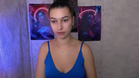 Karolina online show from October 26, 7:31 am