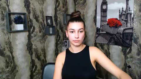 Karolina online show from February 10, 12:50 pm