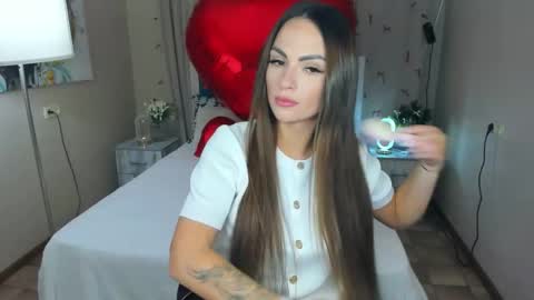 Karolina online show from February 18, 7:52 am