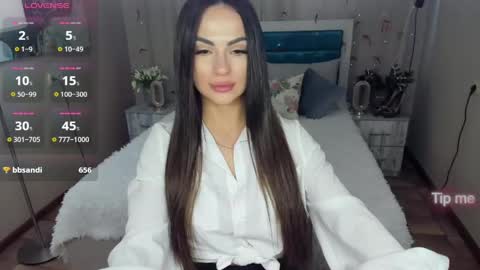 Karolina online show from May 21, 7:15 am