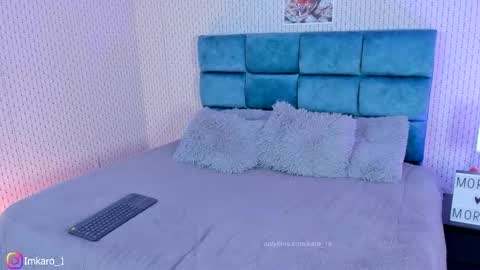 Karoline  online show from October 16, 8:29 pm