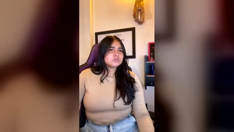 Karoline  online show from March 18, 8:58 pm