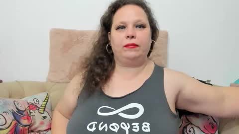 KarolineJoyy online show from December 4, 12:21 am