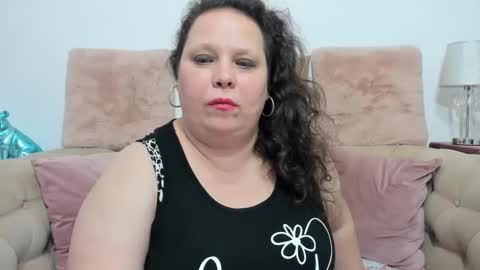 KarolineJoyy online show from January 2, 11:49 pm