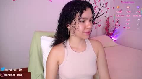 Karolina 3 online show from February 17, 2:05 pm