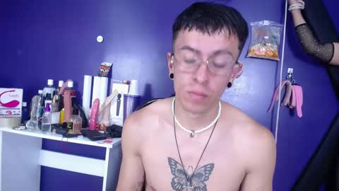 karoll_manson online show from February 17, 5:01 pm