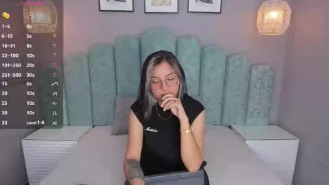 Karol Santos online show from January 29, 3:44 am