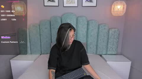 Karol Santos online show from January 17, 3:23 am