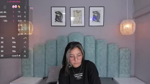 Karol Santos online show from February 7, 4:16 am