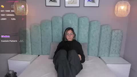 Karol Santos online show from March 1, 8:13 am