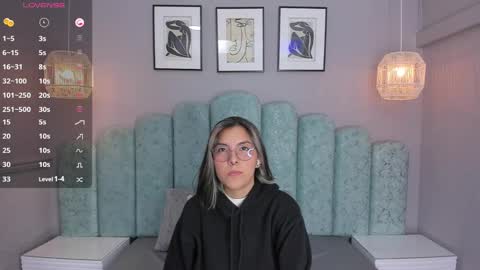 Karol Santos online show from February 5, 3:55 am