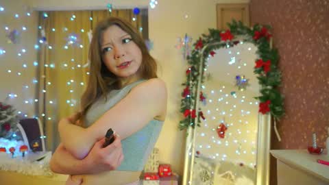 Elvina online show from January 6, 4:05 am