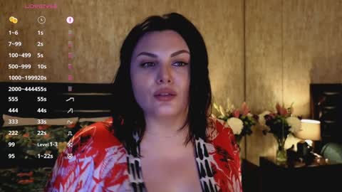 K online show from October 6, 8:48 pm