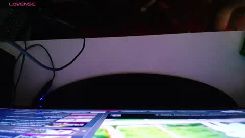 Kary Blush online show from June 18, 6:46 pm