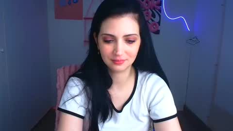 Karyna online show from April 16, 5:40 am