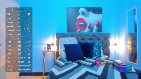  Kasandra  online show from April 18, 11:27 pm