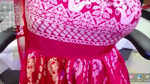 kasvhi online show from January 15, 8:28 pm