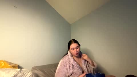 kass4340 online show from May 13, 7:23 pm