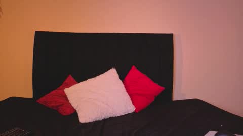 kassandra james online show from January 11, 1:33 am