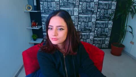 kassandra james online show from May 16, 10:58 am
