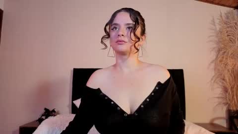 kassandra james online show from May 11, 11:06 am