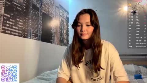 Kira online show from September 23, 7:13 am