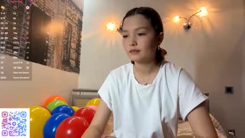 Kira online show from September 13, 10:28 am