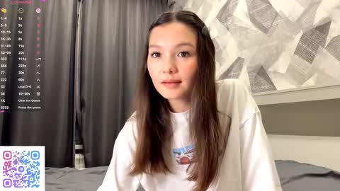 Kira online show from October 13, 7:16 pm