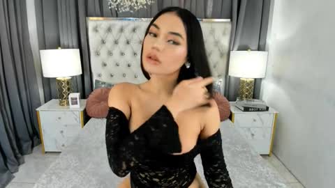 Kassy online show from October 24, 2:12 am