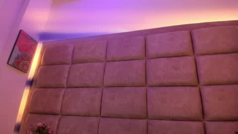 kassy Stone online show from May 26, 2:50 am