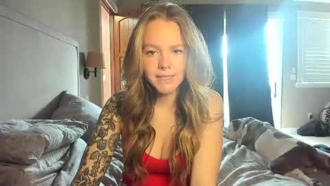 Kitty Kat online show from December 22, 7:31 pm