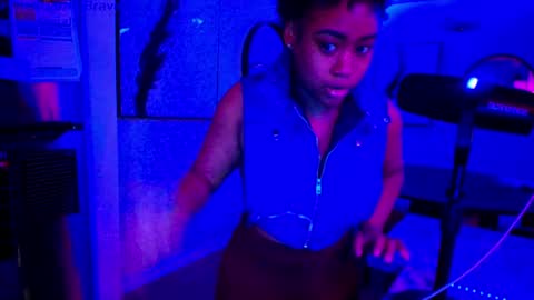 BriannaBrave online show from March 31, 8:26 am