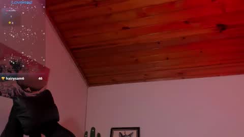 Alicia online show from October 29, 10:54 pm