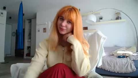 Katya online show from October 20, 8:41 am