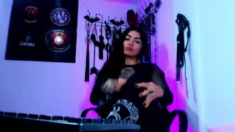 Kat online show from October 3, 3:26 am