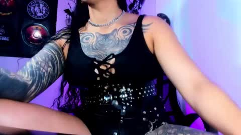 Kat online show from October 4, 3:37 am