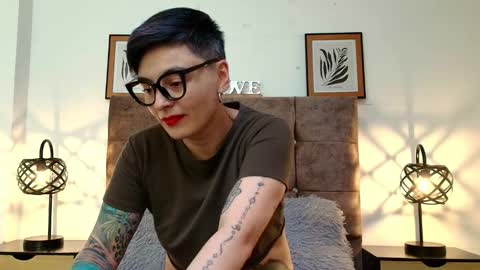 kat paradisse online show from February 5, 3:37 pm